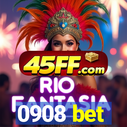 0908 bet